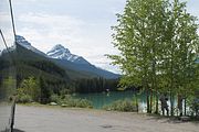 18 - Banff to Icefields - IMG_0932